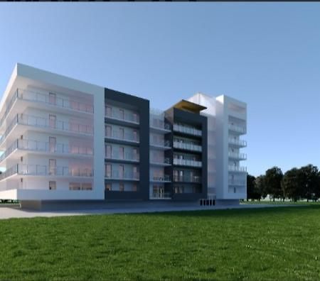 Apartament Prestige Oswiecim Luaran gambar