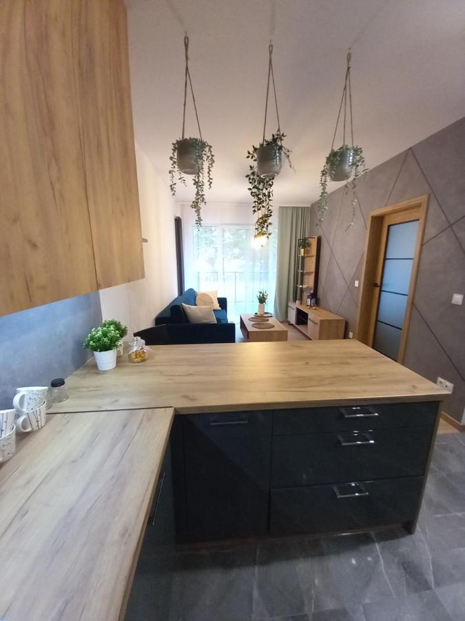 Apartament Prestige Oswiecim Luaran gambar