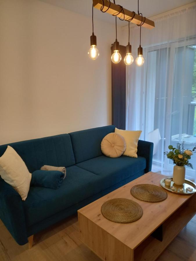 Apartament Prestige Oswiecim Luaran gambar