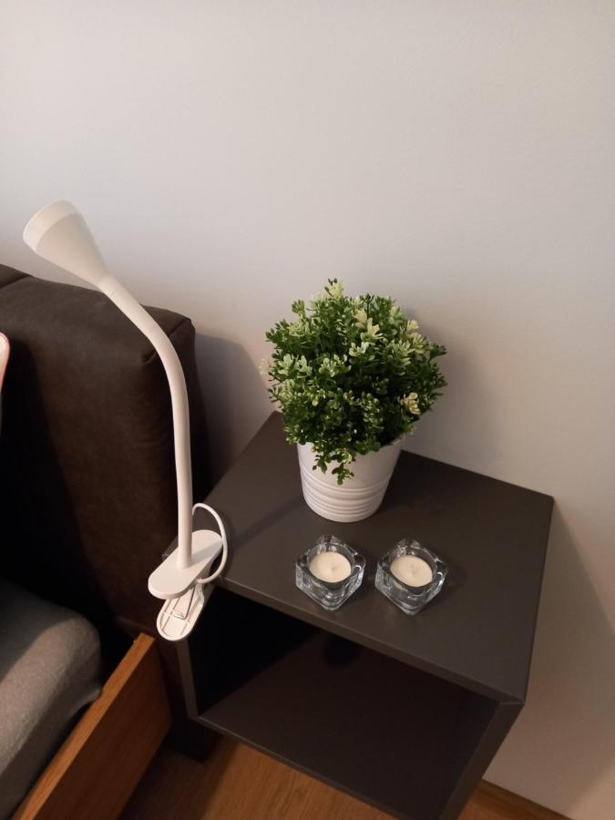 Apartament Prestige Oswiecim Luaran gambar