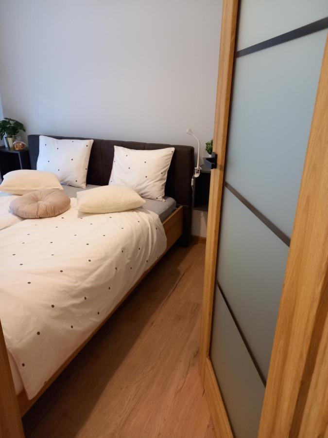 Apartament Prestige Oswiecim Luaran gambar