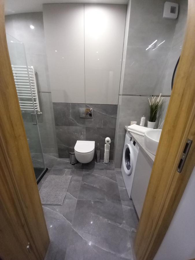 Apartament Prestige Oswiecim Luaran gambar