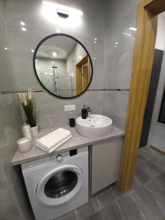 Apartament Prestige Oswiecim Luaran gambar