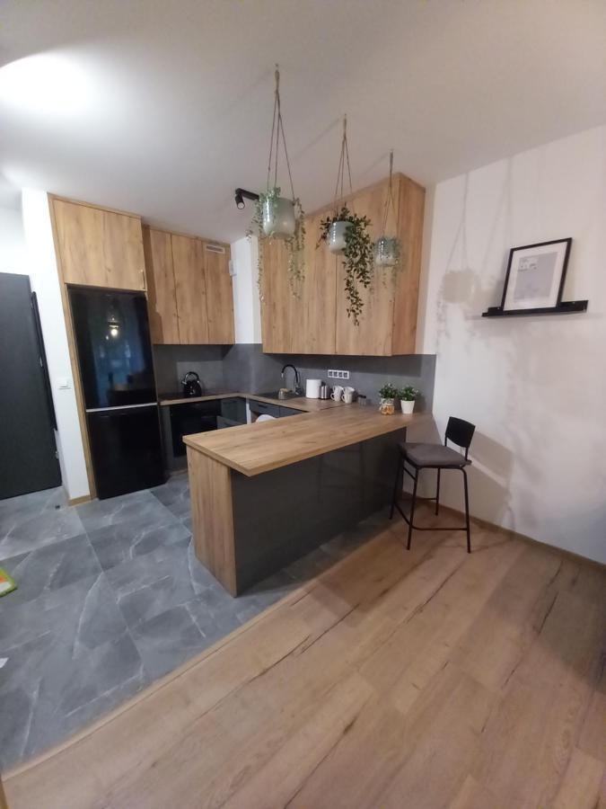 Apartament Prestige Oswiecim Luaran gambar