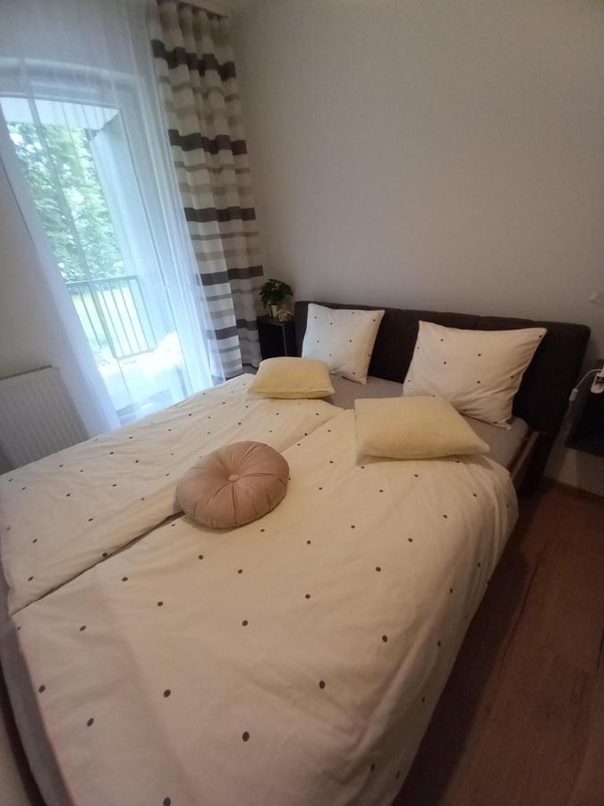 Apartament Prestige Oswiecim Luaran gambar