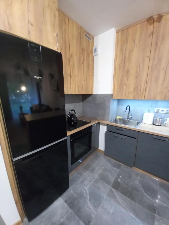 Apartament Prestige Oswiecim Luaran gambar