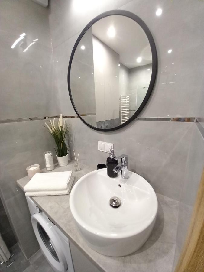 Apartament Prestige Oswiecim Luaran gambar