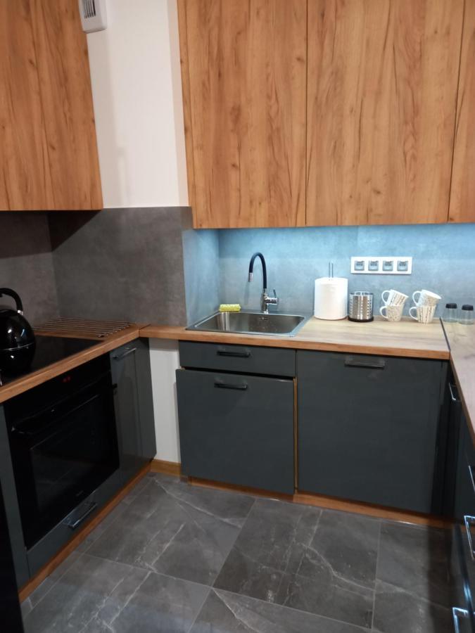 Apartament Prestige Oswiecim Luaran gambar