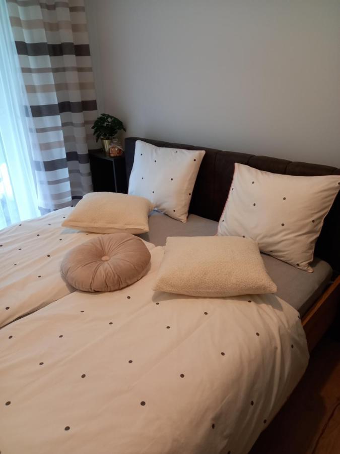 Apartament Prestige Oswiecim Luaran gambar