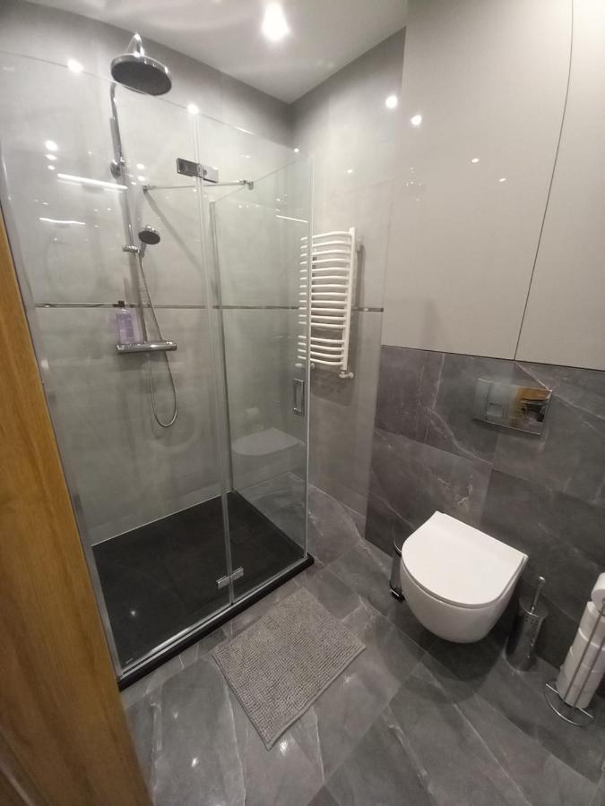 Apartament Prestige Oswiecim Luaran gambar