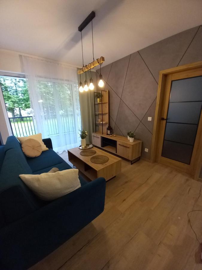 Apartament Prestige Oswiecim Luaran gambar