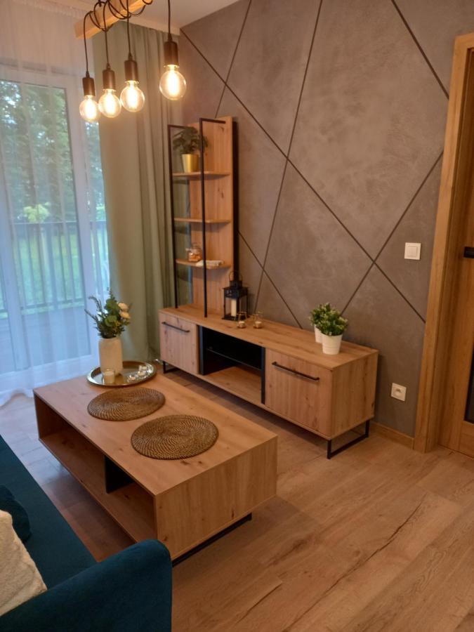 Apartament Prestige Oswiecim Luaran gambar