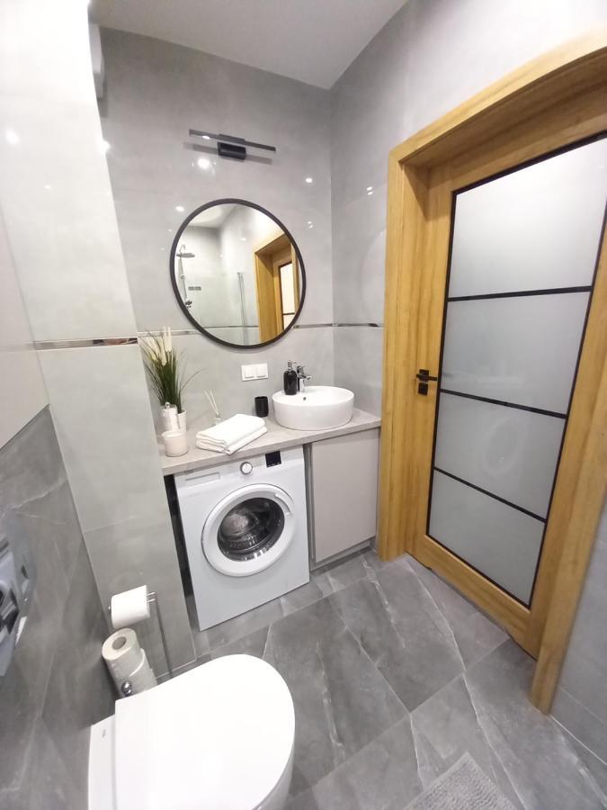 Apartament Prestige Oswiecim Luaran gambar