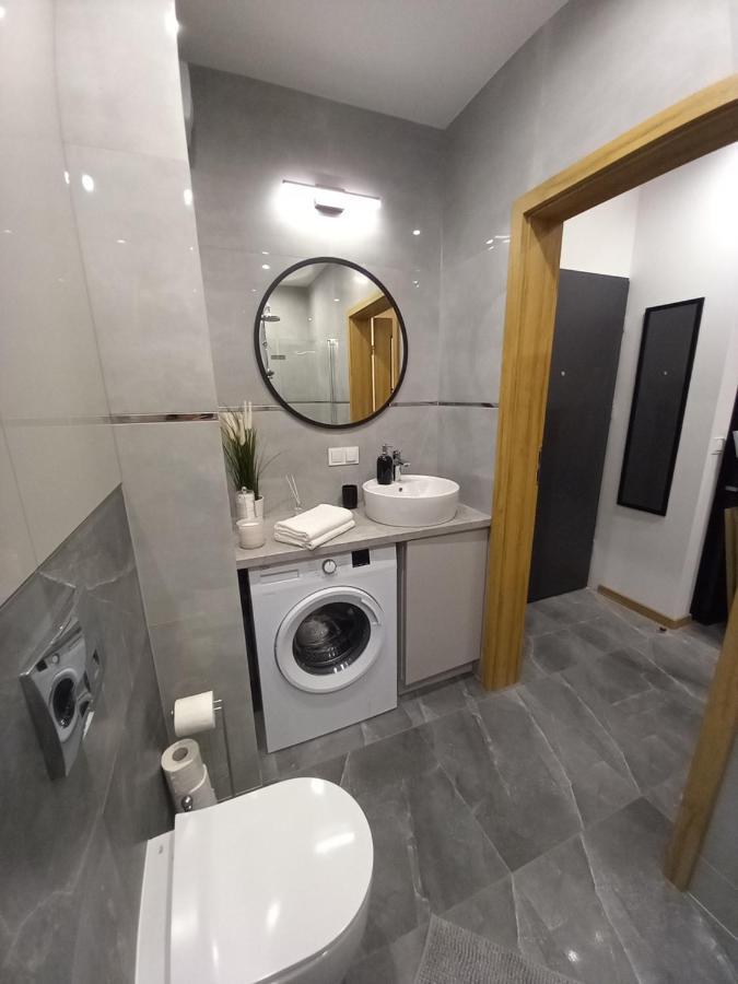 Apartament Prestige Oswiecim Luaran gambar