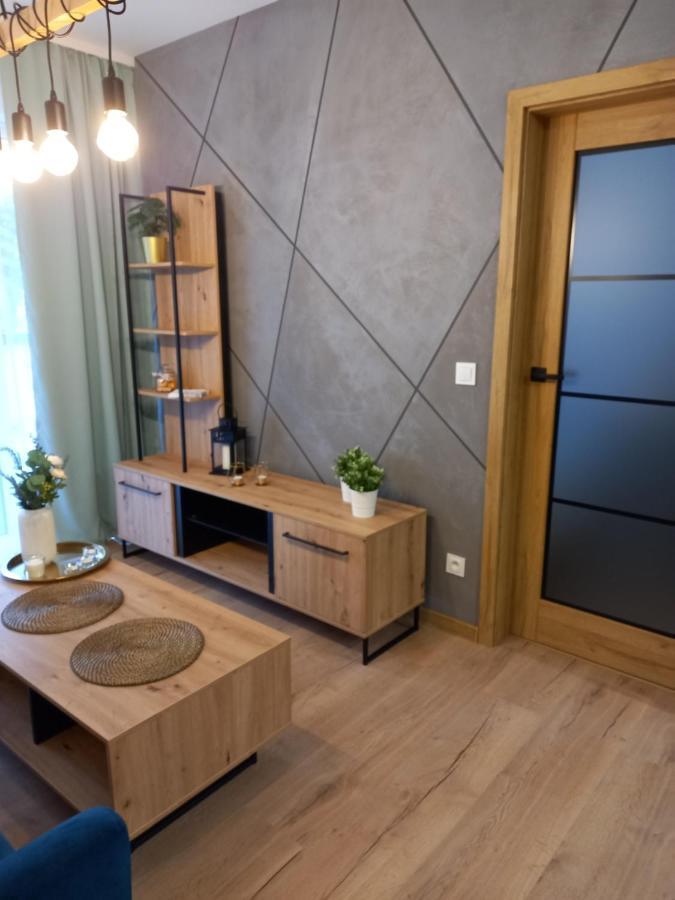 Apartament Prestige Oswiecim Luaran gambar
