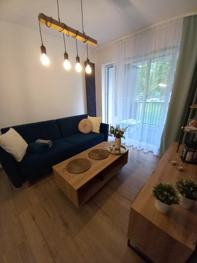 Apartament Prestige Oswiecim Luaran gambar