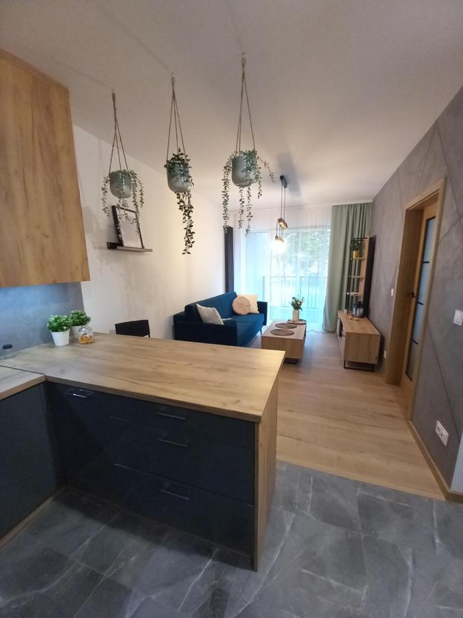 Apartament Prestige Oswiecim Luaran gambar