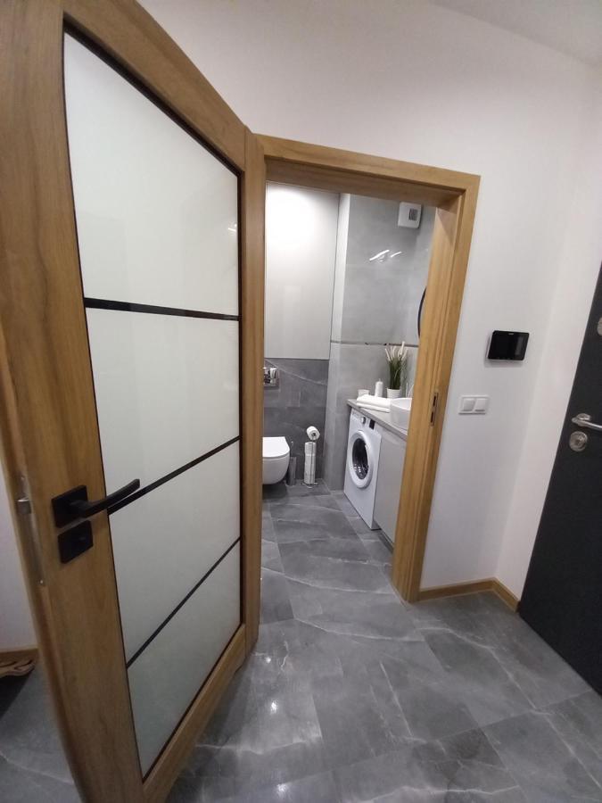 Apartament Prestige Oswiecim Luaran gambar