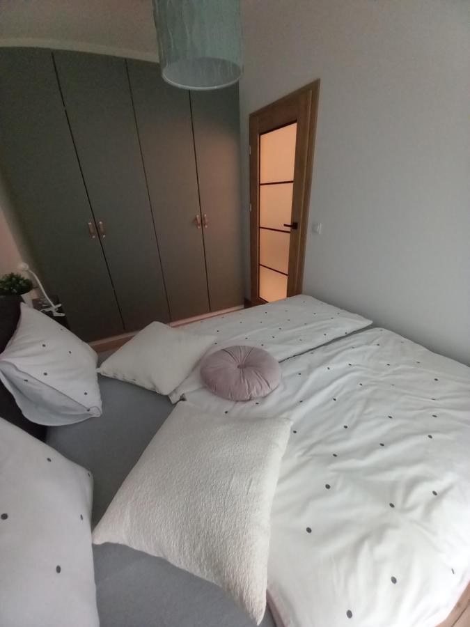 Apartament Prestige Oswiecim Luaran gambar