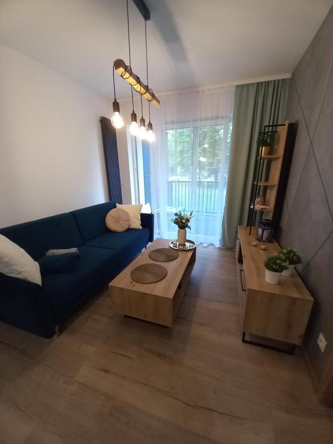 Apartament Prestige Oswiecim Luaran gambar
