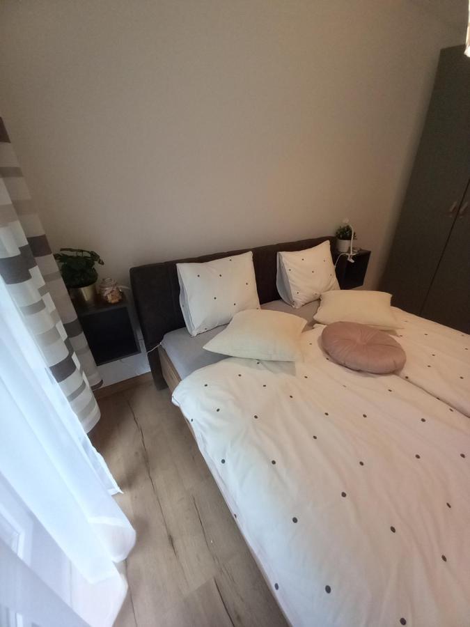 Apartament Prestige Oswiecim Luaran gambar