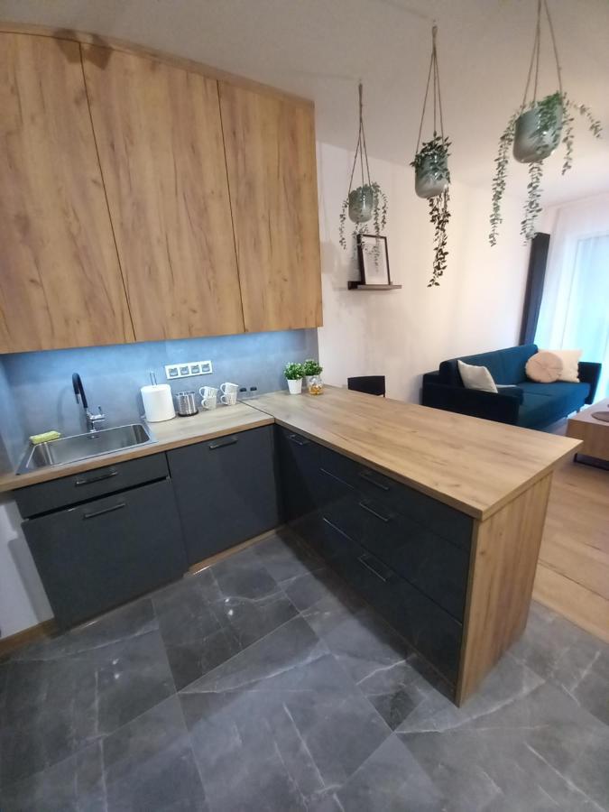 Apartament Prestige Oswiecim Luaran gambar