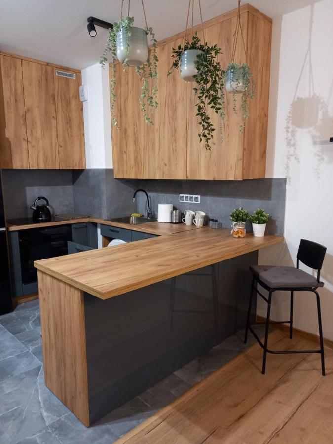 Apartament Prestige Oswiecim Luaran gambar