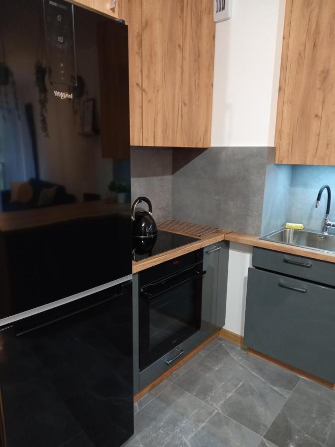 Apartament Prestige Oswiecim Luaran gambar