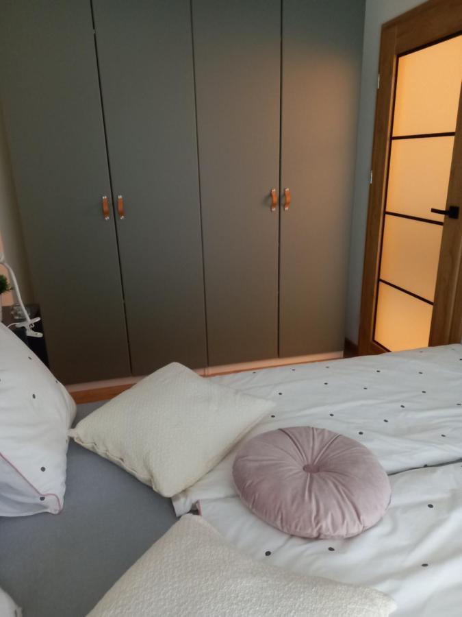 Apartament Prestige Oswiecim Luaran gambar