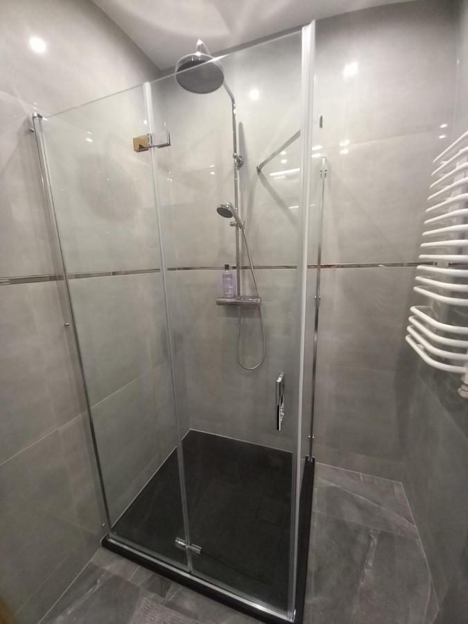 Apartament Prestige Oswiecim Luaran gambar