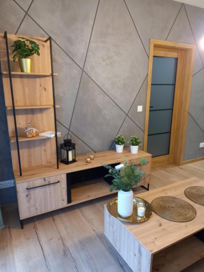 Apartament Prestige Oswiecim Luaran gambar
