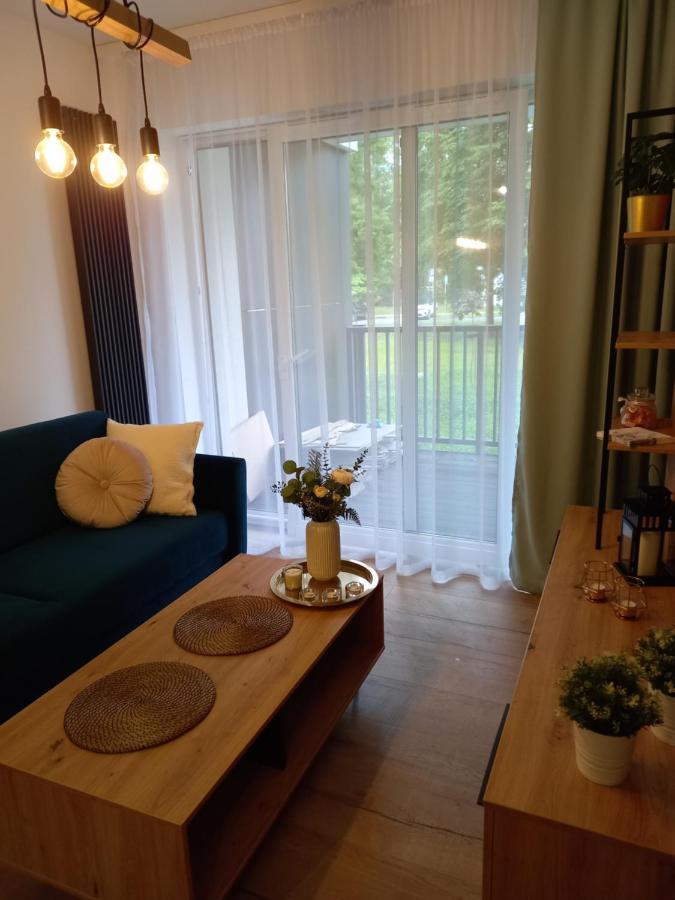 Apartament Prestige Oswiecim Luaran gambar