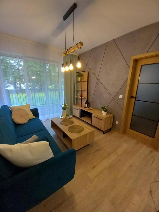 Apartament Prestige Oswiecim Luaran gambar