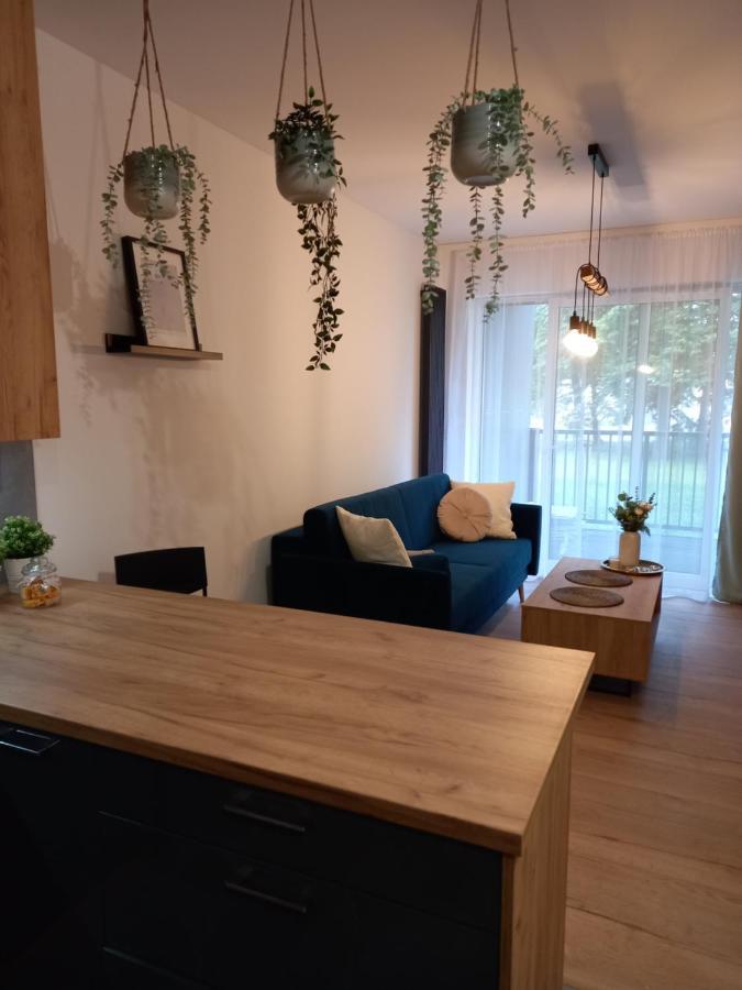Apartament Prestige Oswiecim Luaran gambar