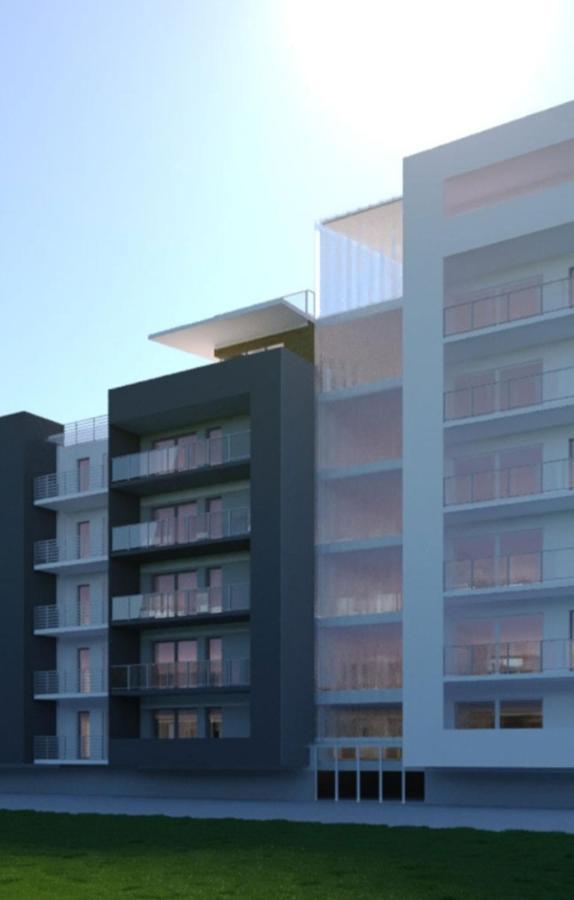 Apartament Prestige Oswiecim Luaran gambar