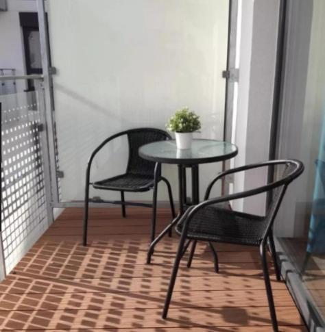 Apartament Prestige Oswiecim Luaran gambar